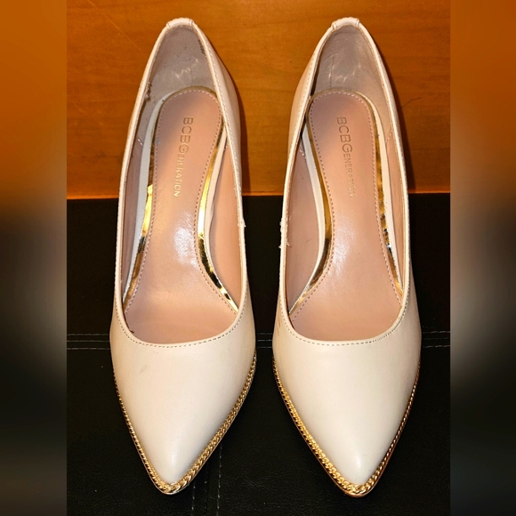 BCBGeneration Shoes - BCBGeneration Women's Hawti Pointed-Toe Pumps